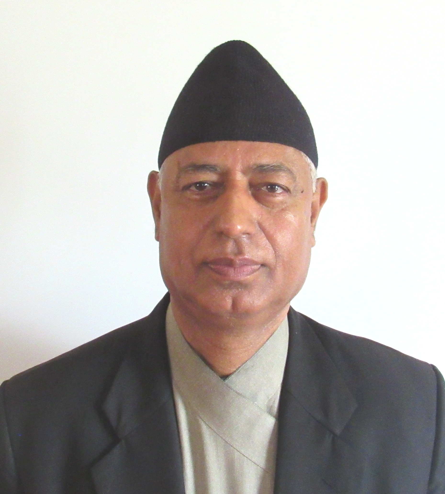 लेखनाथ ढकाल